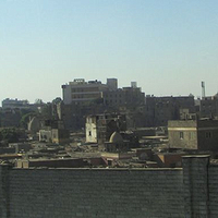 Photo de Egypte - Le vieux Caire